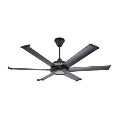 Mammoth Ceiling Fan