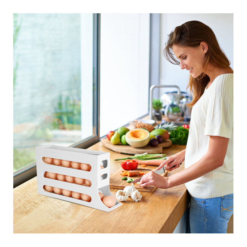 CasaCore Egg Seperator