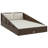 Brunhildis 80" Long Single chaise with Cushions-1036010480