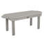 Table basse en plastique Kimber-84420470