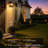 Dusk to Dawn Outdoor Wall Light