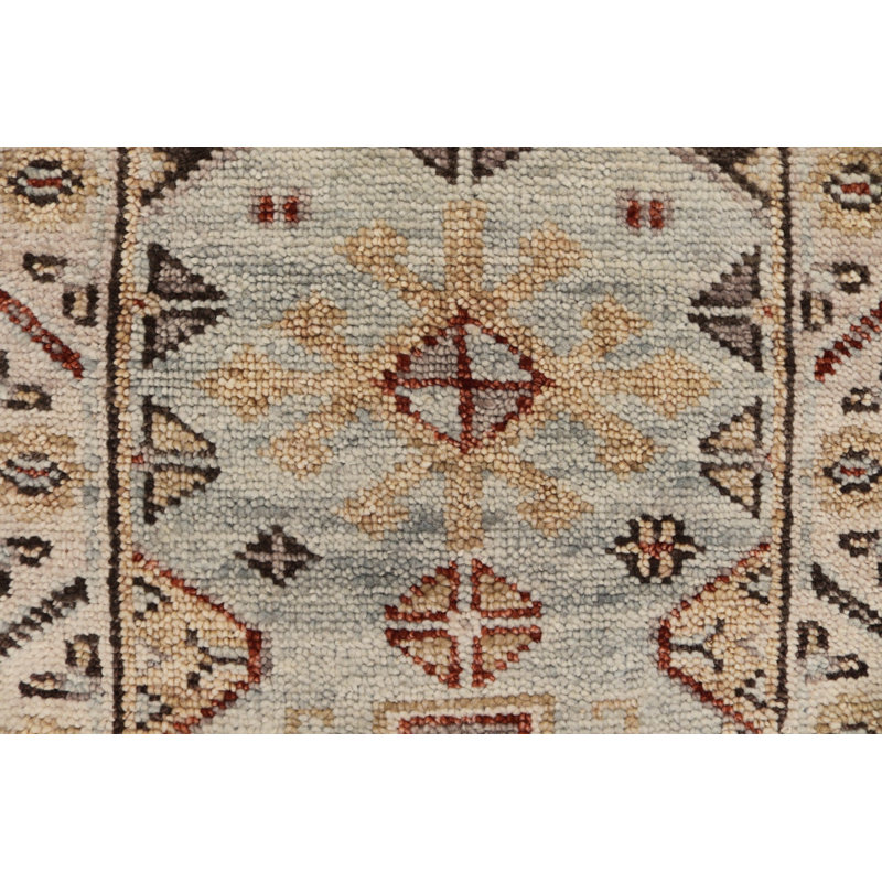 One-of-a-Kind Runner 2'7" X 8'1" Area Rug