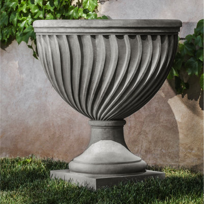 Quadrille Handmade Planter