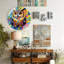 Horloge murale 12 pi