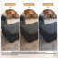 105.9cm Wide Square Solid Colour Standard Ottoman-1434655966