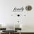 Aario Wall Clock
