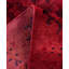 Overdyed Hand-Knotted Wool Modern-Contemporary Pink Area Rug 10' 1" x 14' 6"