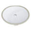 Lavabo pour salle de bain Scratch