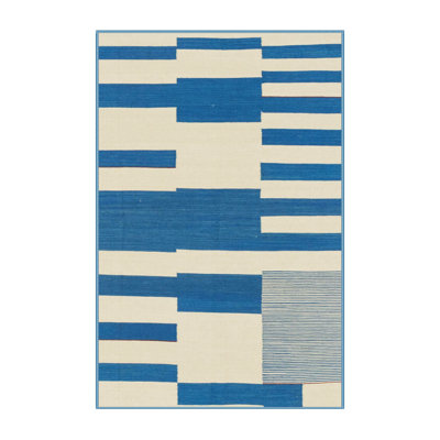 Georgino Abstract Indoor Rug