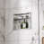 Brushed Nickel