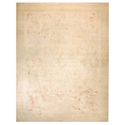 Tapis Aubusson