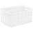 Highland Dunes Wicker/ Rattan Decorative Basket-94543203