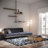 Unica Solid Wood Shelving Unit-64593588-64611957