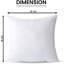 Machine Woven Pillow Case