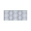 Banc de rangement rembourré 100% polyester Besart-1155671057
