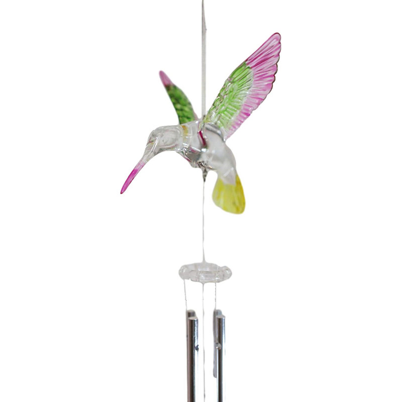 Carillon colibri volant Jeantte