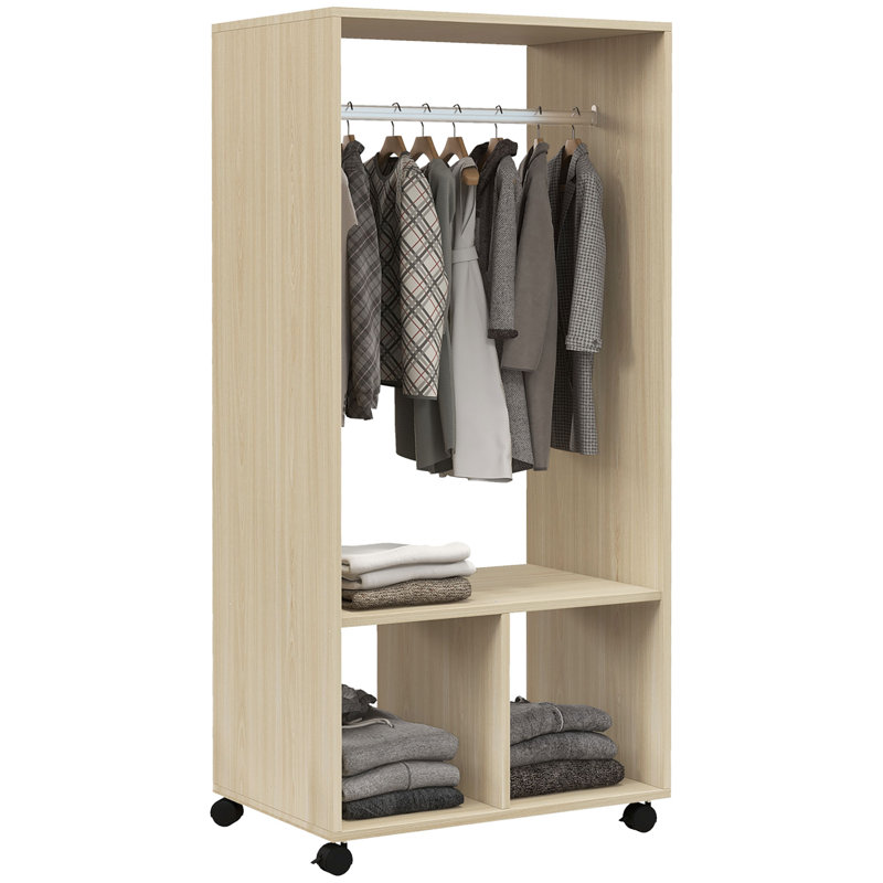 Particle Board / Chipboard Wardrobe