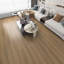 Samiron 20cm W x 122cm L x 1cm Laminate Flooring-2085180260