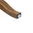 Solid Wood X-Back Counter Height Bar Stool-95448277-95448282
