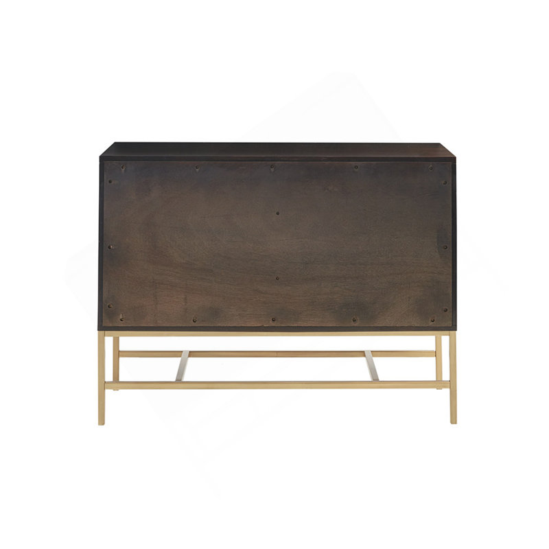 Accent Cabinet