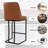 Irvona 24.8'' Counter Stool-1497732011