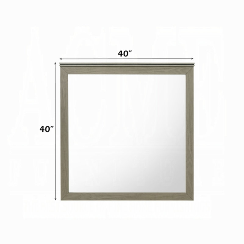 Miroir Joanna