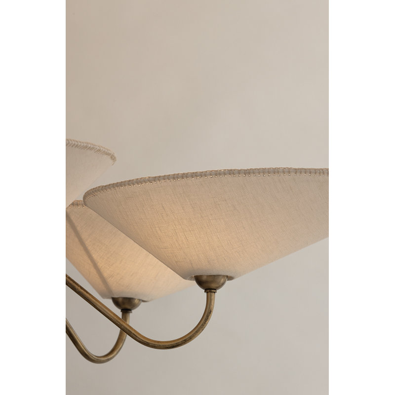 Sinclair Chandelier, 45.75