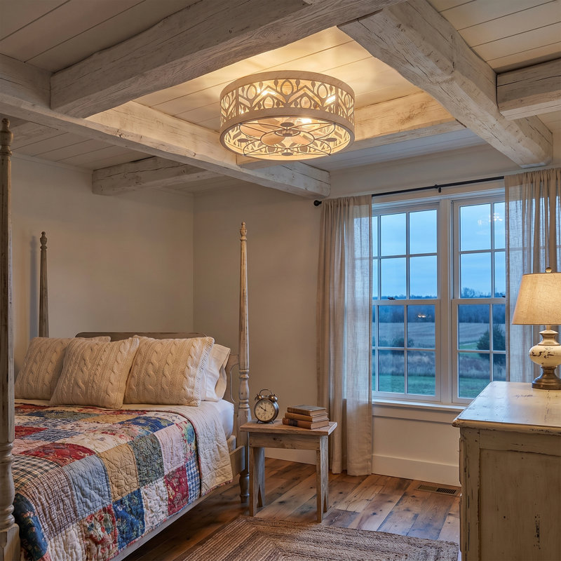 42cm Ceiling Fan