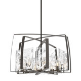 Arc 8 - Light Chandelier