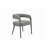 Carolin 2-piece Set Of Comfy Cushioned Side Chairs-1766108040
