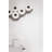 Wall Mounted Toilet Paper Holder