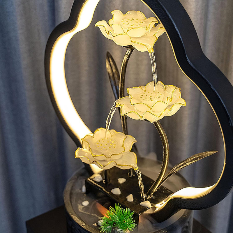 Desktop Fountain