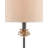 Pinegrove Buffet Lamp