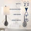 Lampe de table Bucherie-1122925177