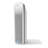 Pure Enrichment Elite Tower Air Purifier with True HEPA Filter and Humidifier Function for 200 cu. ft.