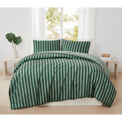 Ensembles d'édredon en microfibre Weston
