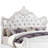 Jaria King 3PC Bedroom Set White-1995262279-1996746776