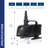 Barez Plug-in Pump