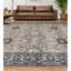 Sona Hand Woven Wool Oriental Area Rug