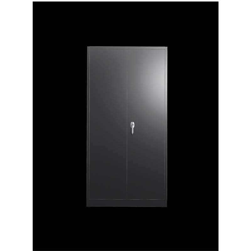 Armoire de rangement en acier VERIPCO