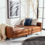 Futton Twin 79.13'' Upholstered Convertible Sofa-1426495252