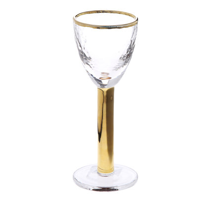 Baucom 2oz. Wine Glass Set
