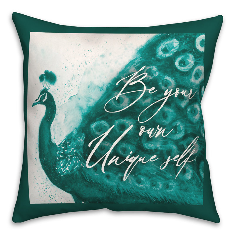Throw Pillow
