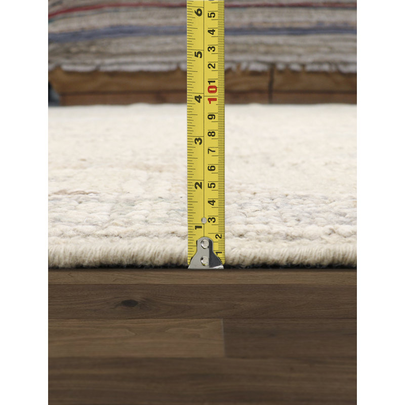 Oushak Handmade Wool Oriental Area Rug