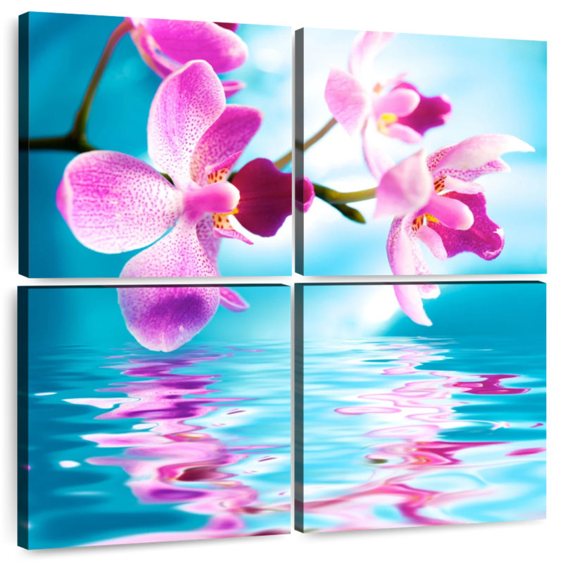 Harnek Orchid Ripple