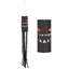 Drapeau d'Halloween mouchoir effrayant 39 po