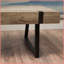 Table basse Canyon