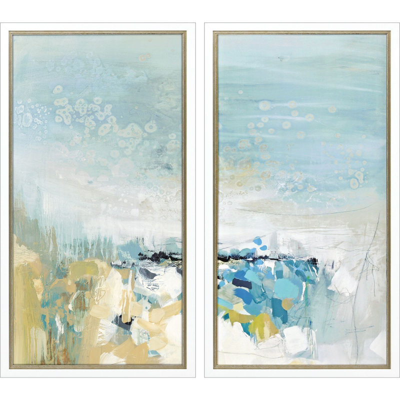 Lagoon Blue S/2