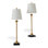 Madcap Cottage Buffet Table Lamp Set