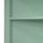 Triangle Tall Cabinet with 3 Drawers and Adjustable Shelves for Bathroom, Kitchen or Living Room, MDF Board with Painted Finish-426067292